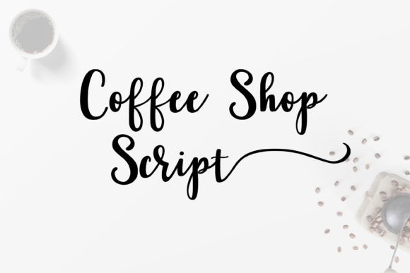 Coffee Shop Script Review: A Designer's Real-World Test