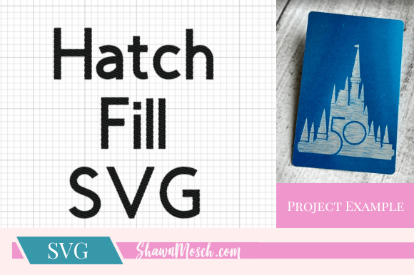 Hatch Fill SVG: A Designer's Review for Real Embroidery Work
