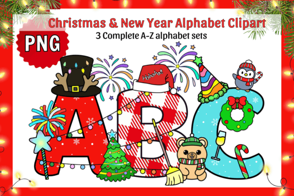 New Year Alphabet Sublimation: A Designer's Real-World Review