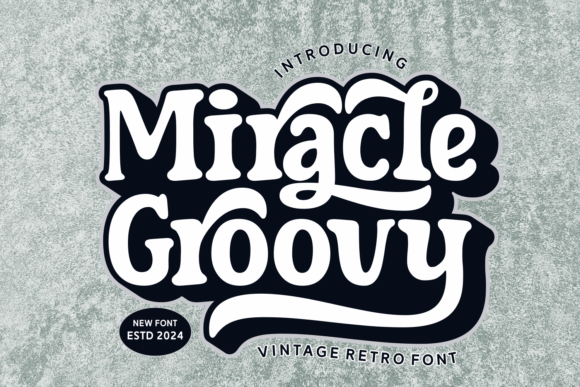 Reviewing Miracle Groovy for Real Embroidery Projects